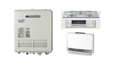 Housing Equipment Related